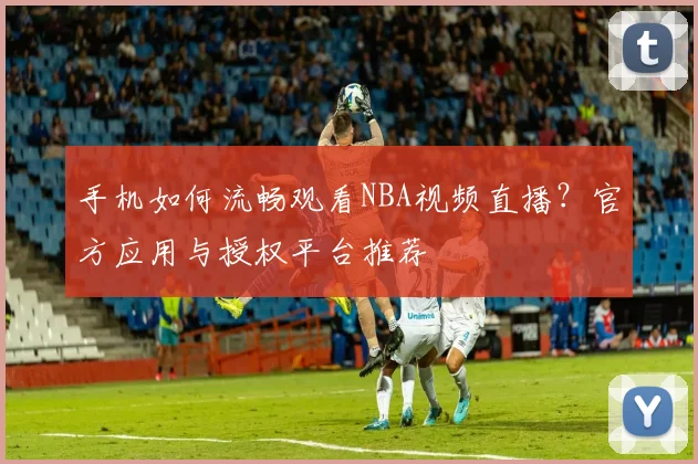 手机如何流畅观看NBA视频直播？官方应用与授权平台推荐